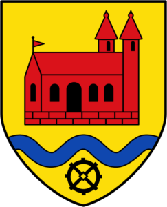 Walsrode Wappen, Heidekreis